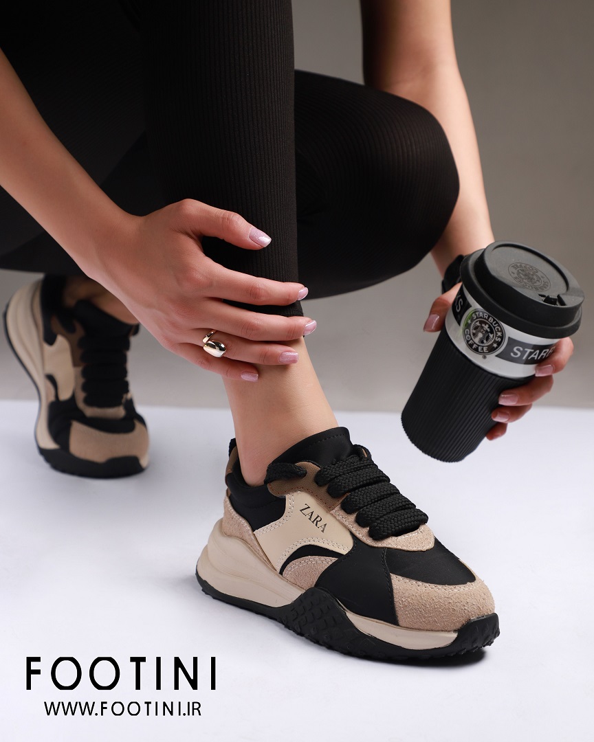 _storage_emulated_0_Android_data_app.rbmain.a_cache_-2147483648_-210650 کتونی زارا کرم نسکافهای - Image 1