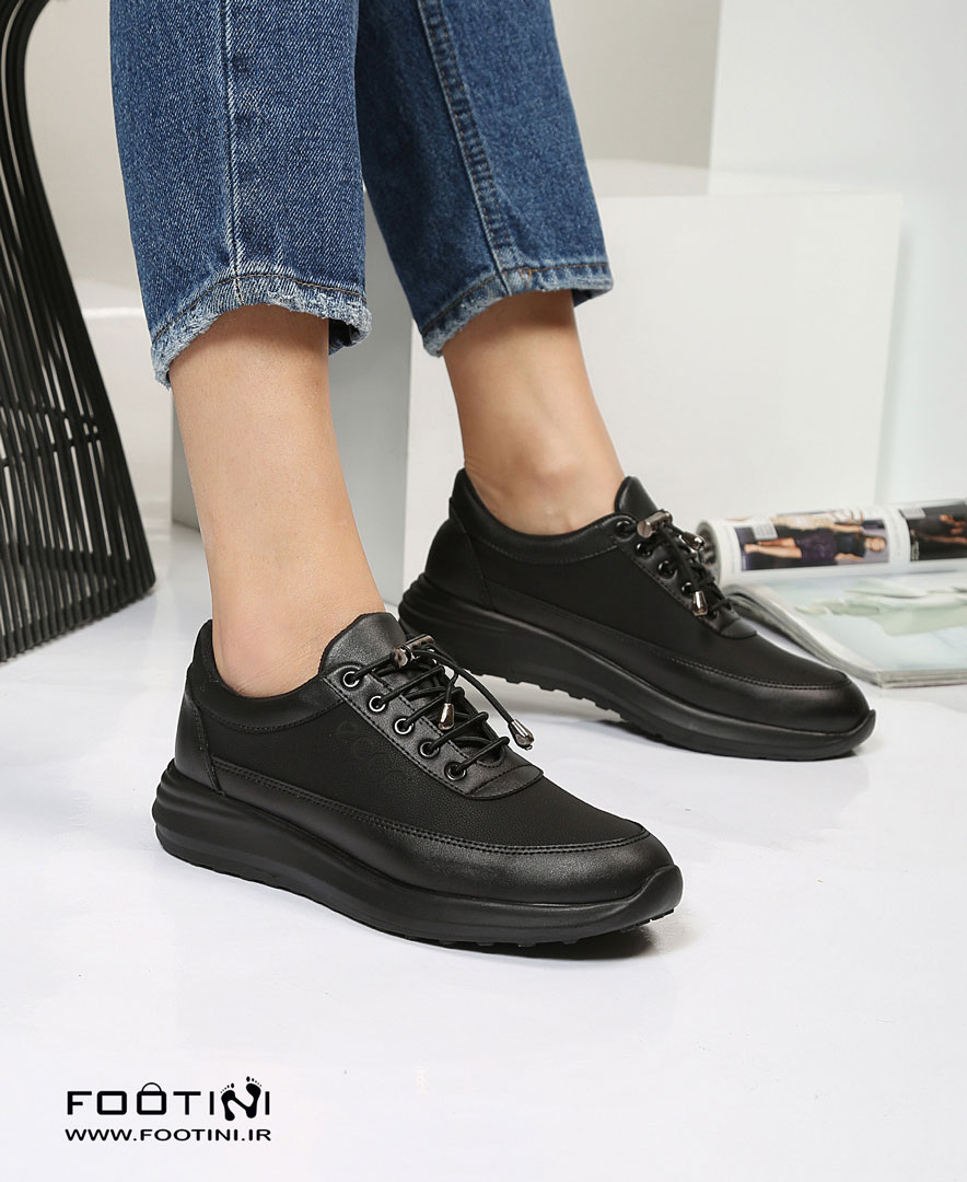 woomens-shoes-ecco-2 کفش کتونی زنانه ecco کد 566