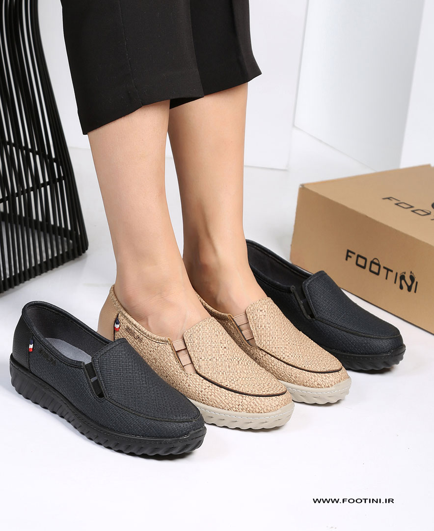 woomans-shoes-dorsa-5 کفش طبی زنانه درسا BT