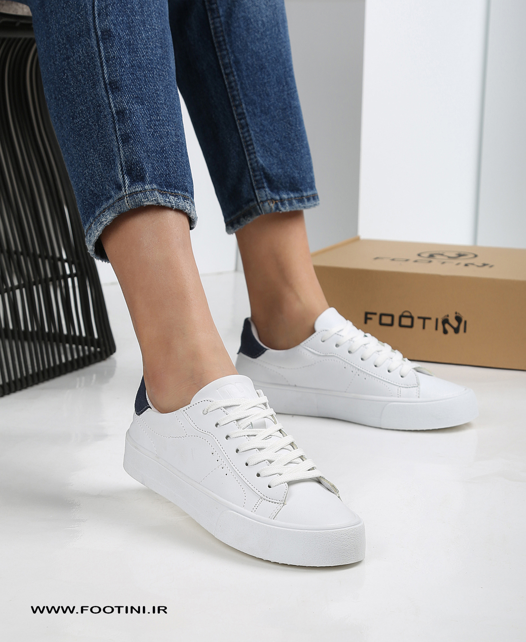 V76A0084 کفش کتونی زنانه راحتی 4003 BT