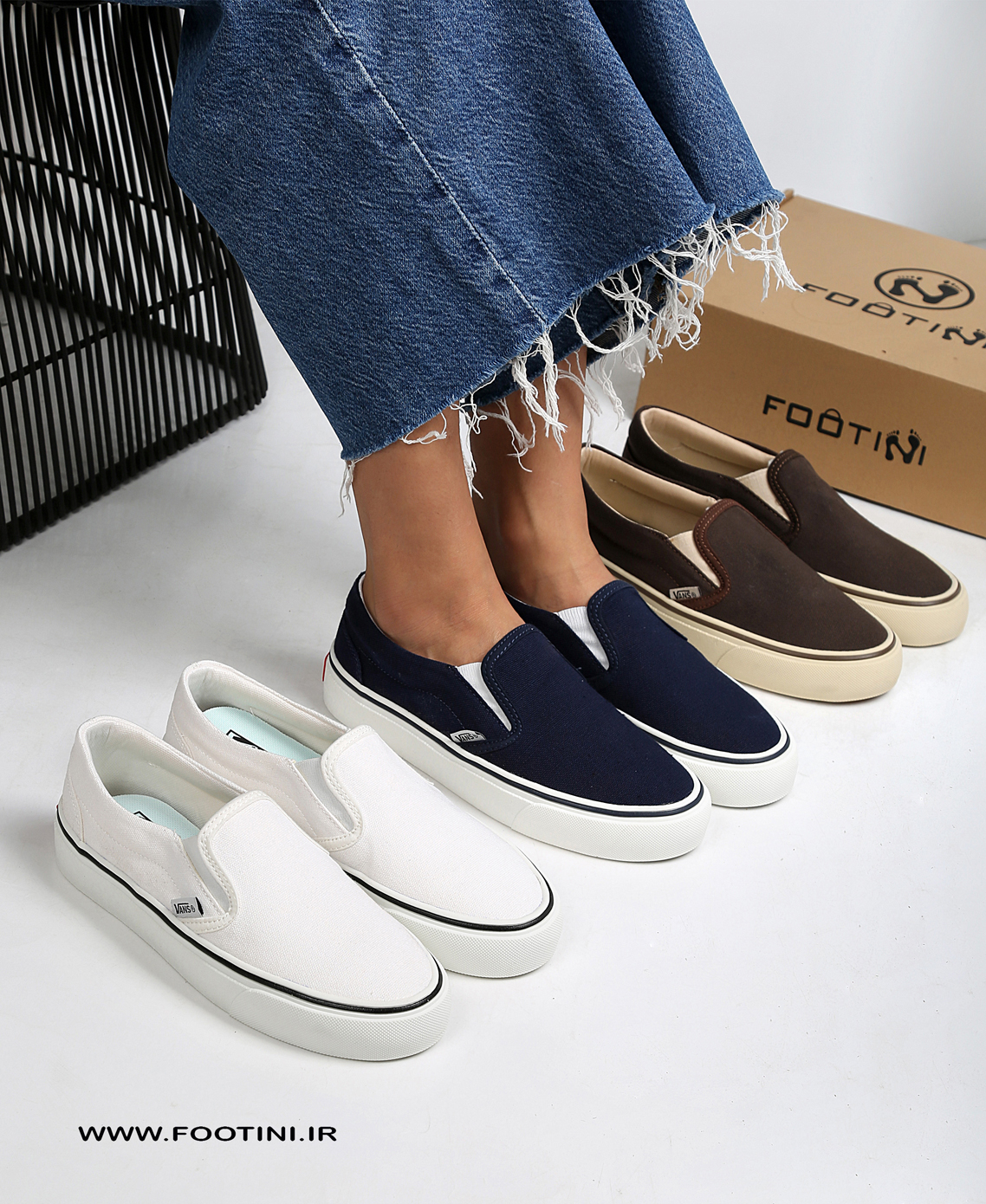 woomans-shoes-961-footini کفش کتونی زنانه راحتی 961 BD