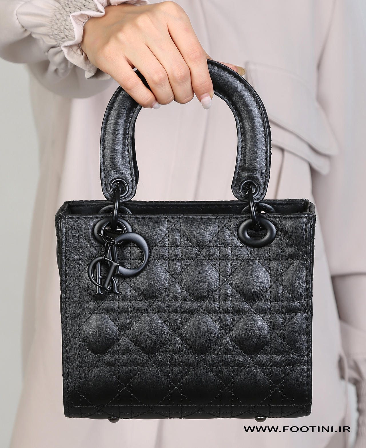 V76A3364 کیف زنانه مجلسی دیور 098 AM