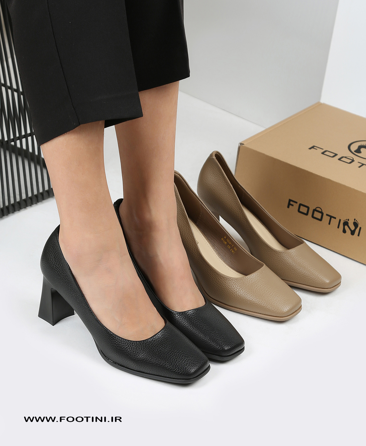 کفش زنانه وارداتی 659 SHE کفش زنانه وارداتی 659 SHE