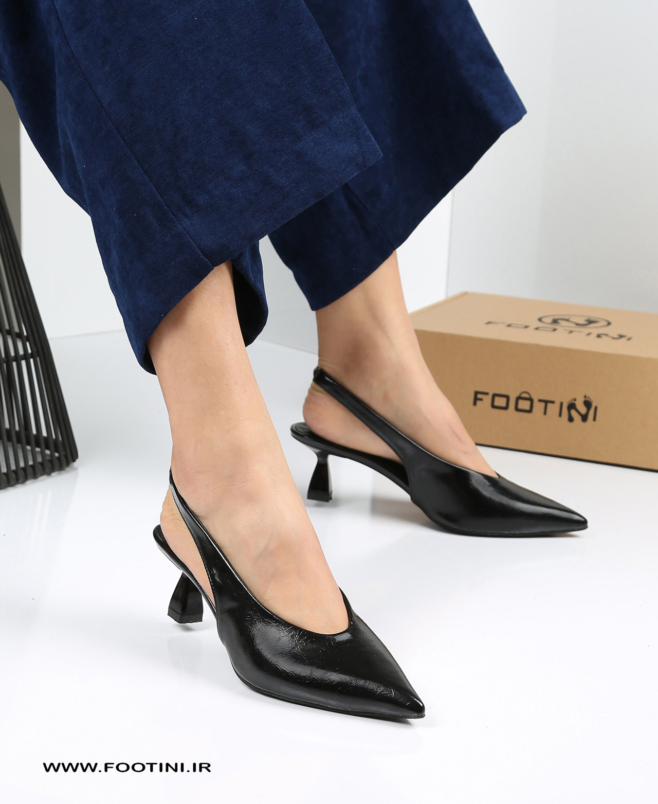 V76A1878 صندل مجلسی زنانه الهام MR