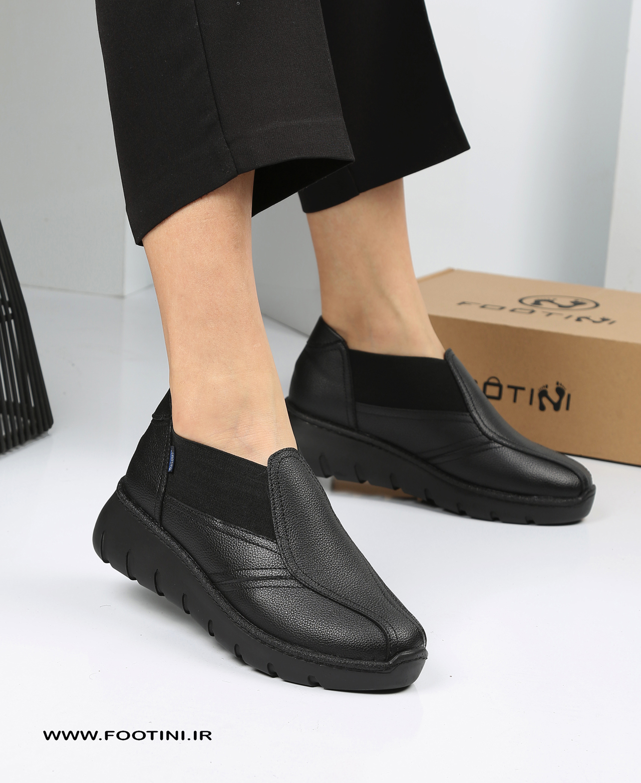 V76A3702 کفش زنانه BT POKER - Image 1