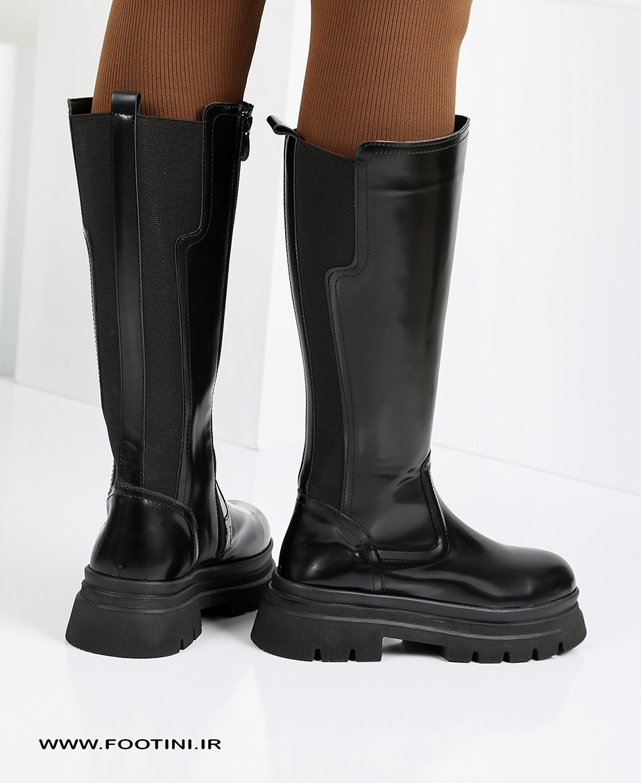 V76A5222 بوت بلند زنانه 1608 RO