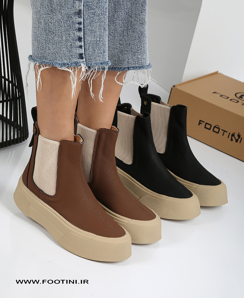 V76A5280 بوت زنانه کشی پریسان RZ - Image 1