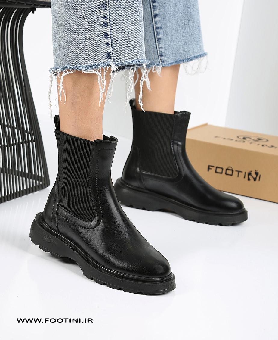 V76A5286 بوت زنانه ماتیسا MSZ