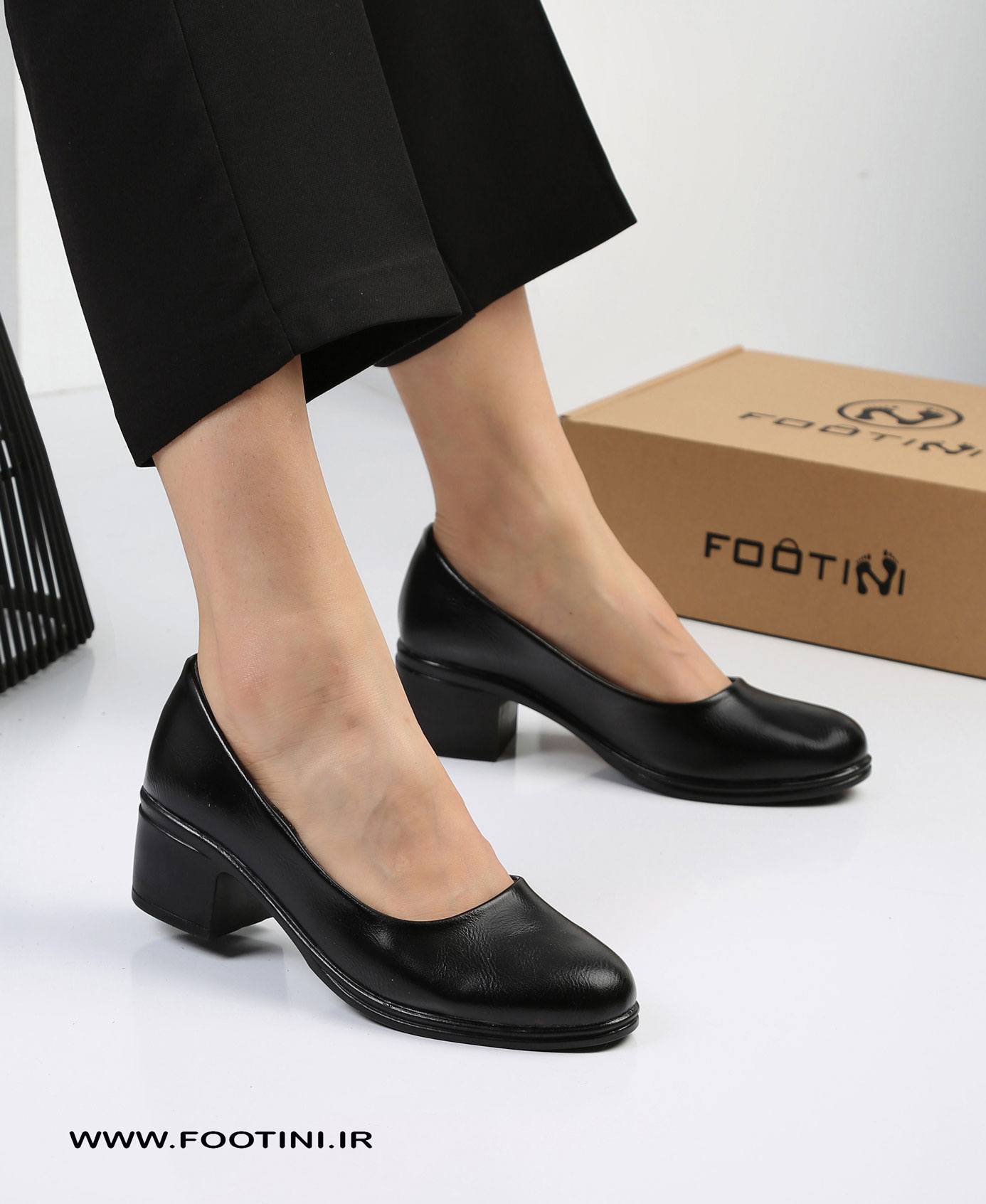 کفش زنانه روزمره اصیل LNA کفش زنانه روزمره اصیل LNA