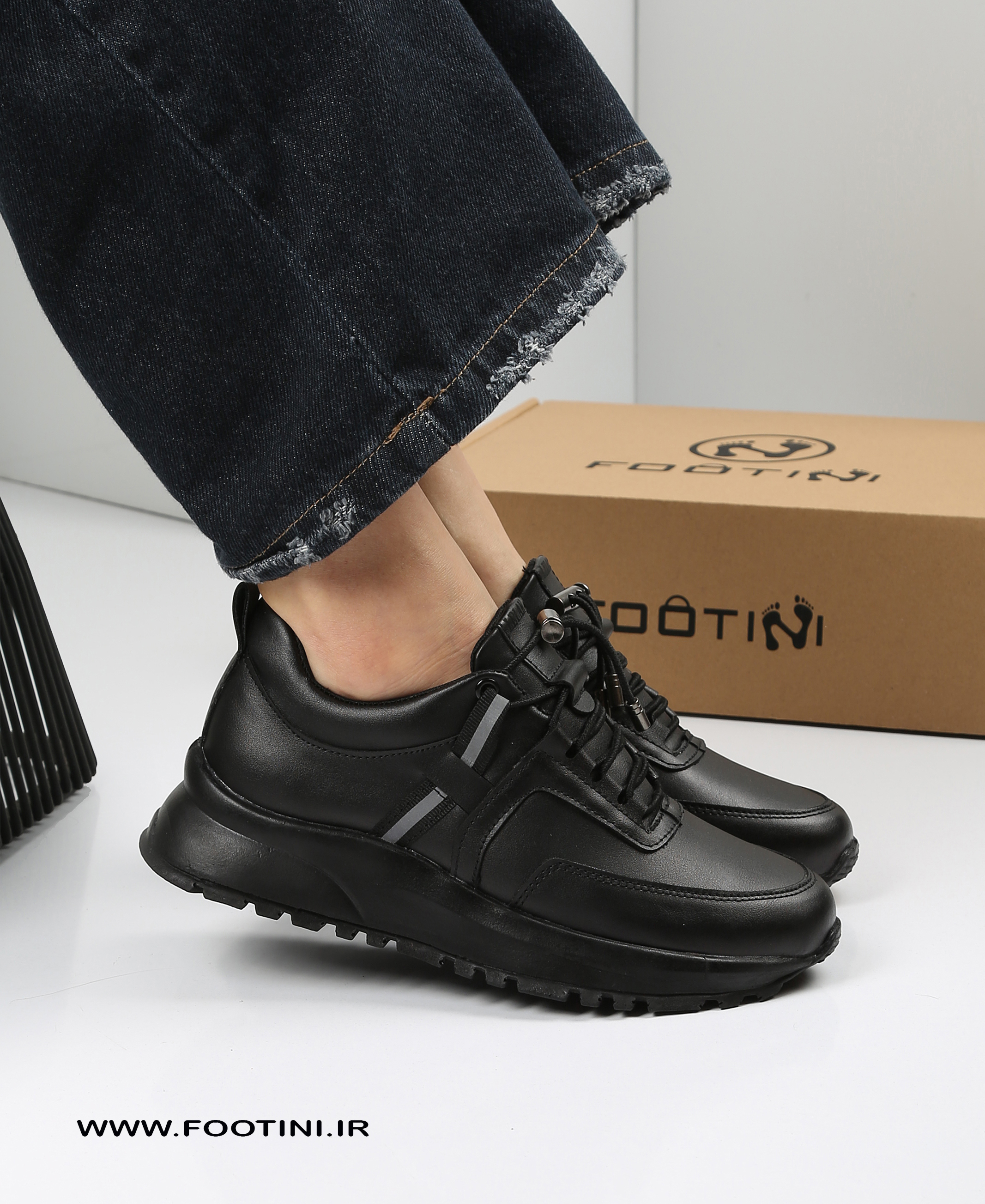 V76A5242 کتونی زنانه اسپرت 769 LNA