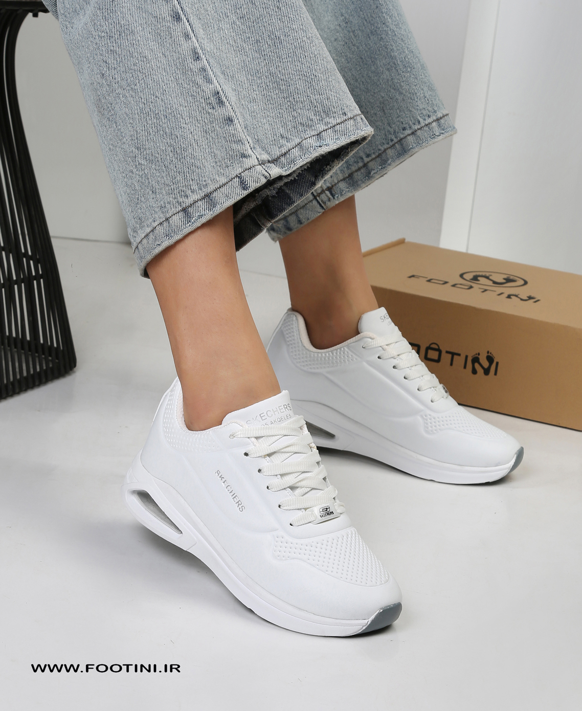 کفش کتونی طبی زنانه 410 موناکو BT