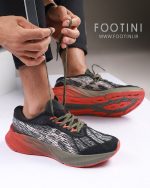 کتونی خارجی Asics novablast 3 H.R C2 - Image 2