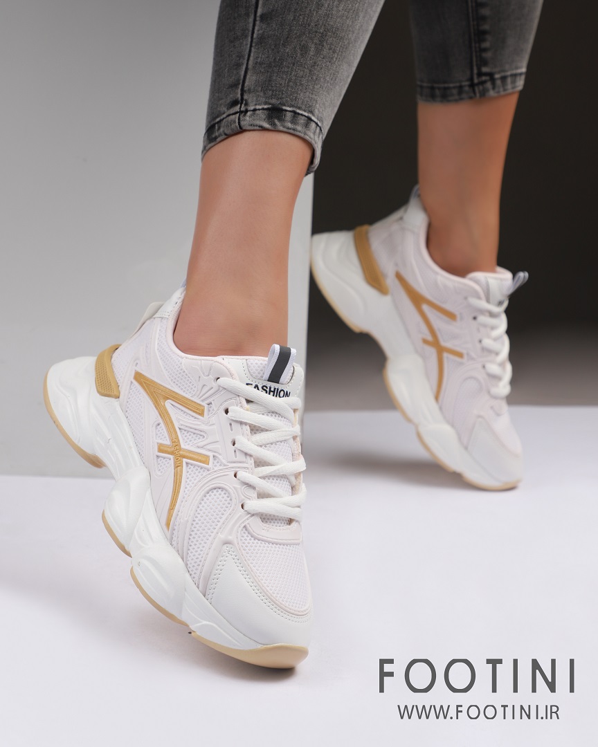 IMG_7965 کتونی اسیکس دیبو - Image 1