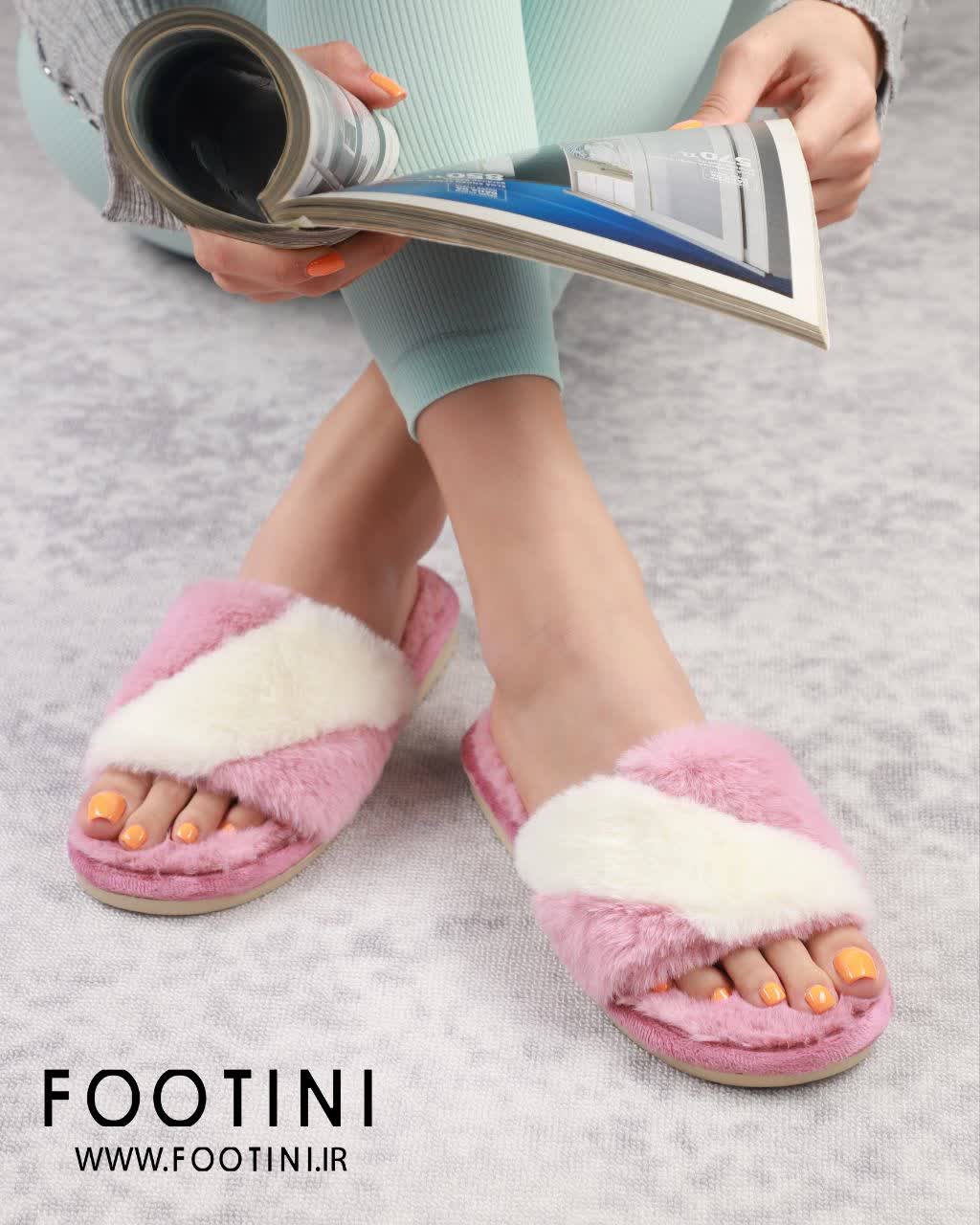 اسلیپر پولیشی تک پل کالباسی