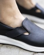 کتونی طبی چسبی فرونانس H.R C2 - Image 3