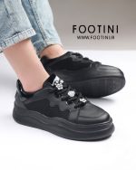 ونس ملبورن رنگ مشکی