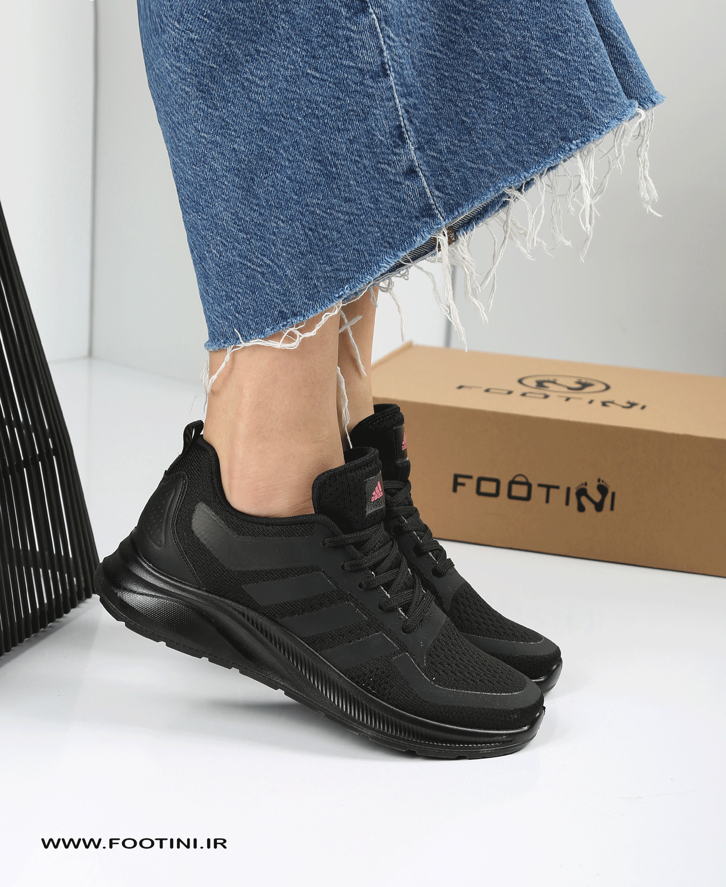 کتونی زنانه آدیداس 101 TL