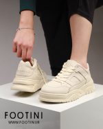 ونس رزیتا رنگ کرم روشن