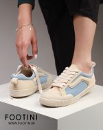 ونس جودون 602 آبی کرم