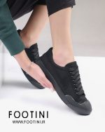 ونس جودون MR 603F مشکی