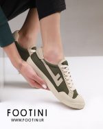 ونس جودون 603F یشمی