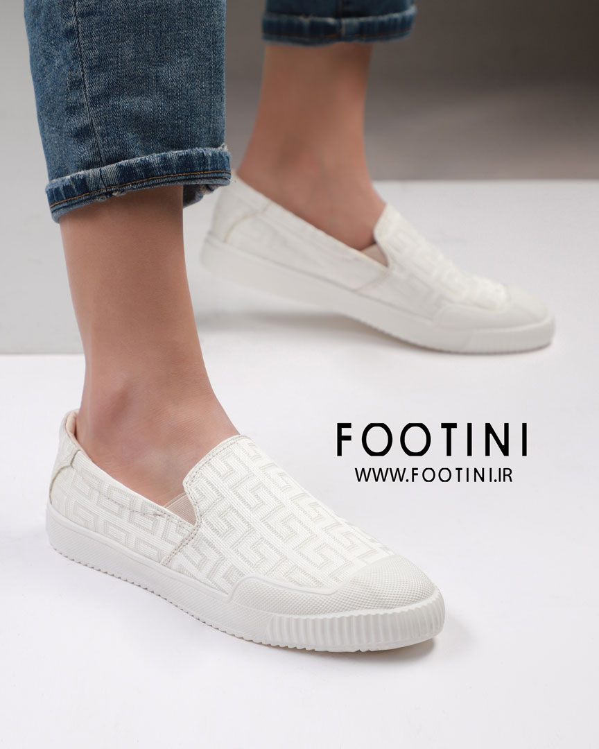 ونس ورساچه 614سفید