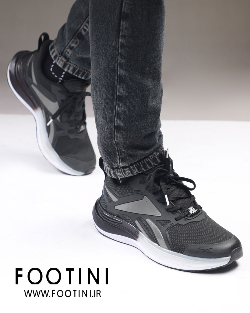 کفش کتونی مردانه ریباک PD Reebok m130