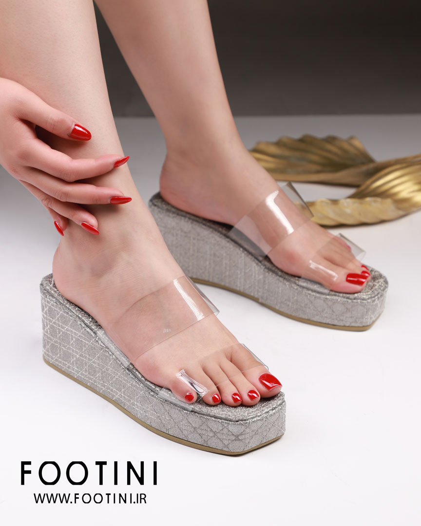 صندل مجلسی لژدار لمه طلقی پلاتینی