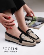 لوفر کنفی ونوس مشکی