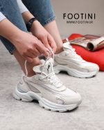 کفش کتونی زنانه پوما HK PUMA D47 - تصویر 3