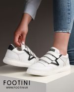 کفش کتونی زنانه سه چسب Vans - Image 2