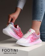 کفش کتونی زنانه نایکی کد 1070 SM H.R C2 - Image 4