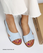 صندل تابستانی آیناز RMI