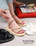 صندل رکابدار طبی آزاده