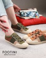 ونس راحتی کد MR 608 - Image 2