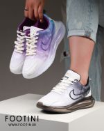 کفش کتونی زنانه نایکی کد 1070 SM H.R C2