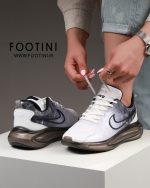 کفش کتونی زنانه نایکی کد 1070 SM H.R C2 - Image 2