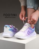 کفش کتونی زنانه نایکی کد 1070 SM H.R C2 - Image 3