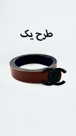 کمربند طرح دار - تصویر 2