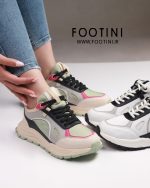 کفش کتونی زنانه راحتی مارگارت - Image 8