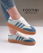 کتونی آدیداس سامبا جین H.R - Image 2