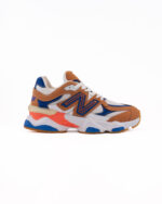 کفش کتونی زنانه Newbalance code 9060 GCO - تصویر 19