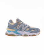 کفش کتونی زنانه Newbalance code 9060 GCO - تصویر 21