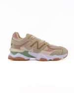 کفش کتونی زنانه Newbalance code 9060 GCO - تصویر 6