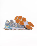کفش کتونی زنانه Newbalance code 9060 GCO - تصویر 10