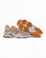 کفش کتونی زنانه Newbalance code 9060 GCO - تصویر 14