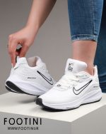 کفش کتونی زنانه راحتی Nike Zoom plus