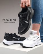 کفش کتونی زنانه راحتی Nike Zoom plus - تصویر 12