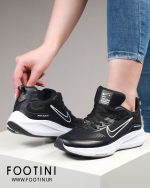 کفش کتونی زنانه راحتی Nike Zoom plus - تصویر 4
