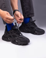 کفش کتونی مردانه بالنسیاگا Balenciaga s707